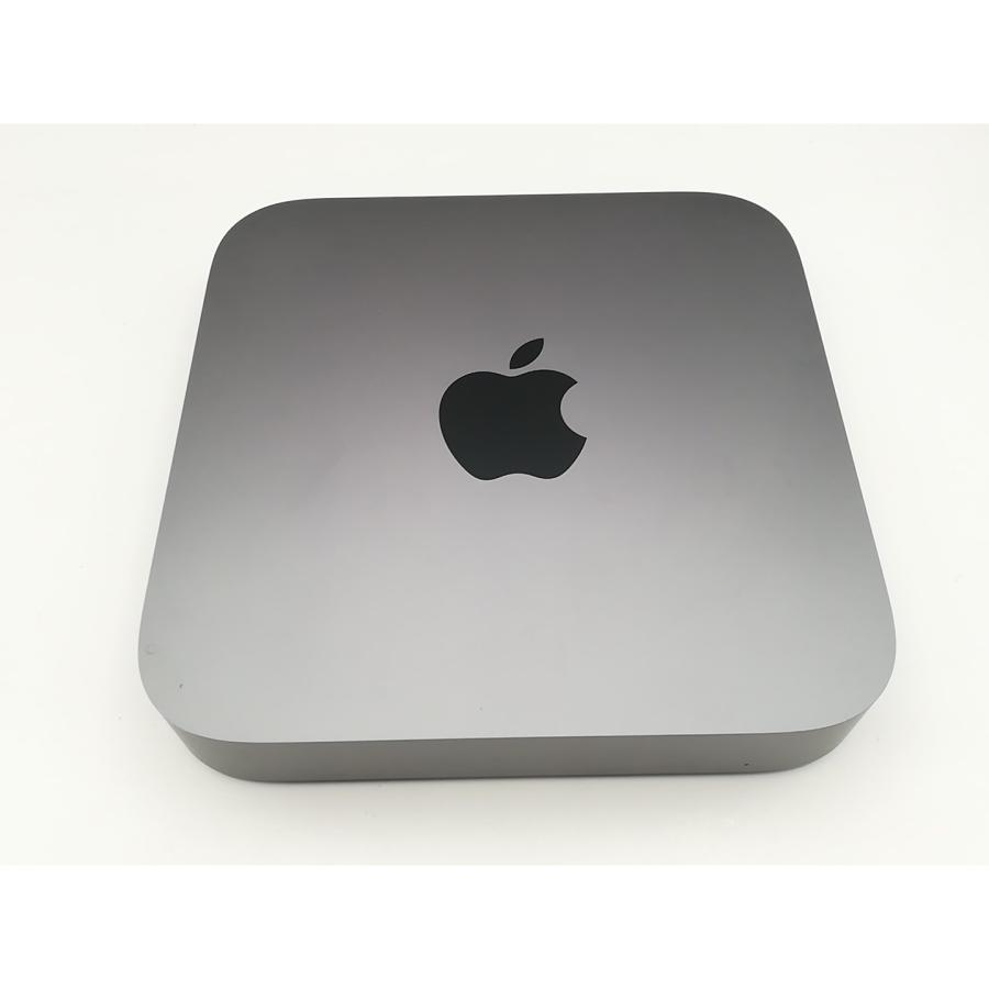 中古】Apple Mac mini CTO (Late 2018) Core i5(3.0G)/8G/1T(SSD