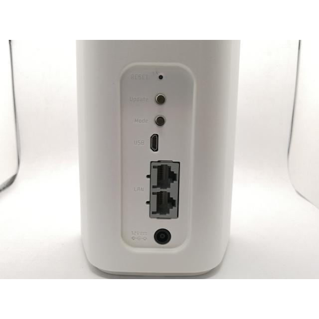 中古】NEC UQmobile 【SIMフリー】 Speed Wi-Fi HOME 5G L12 NAR02