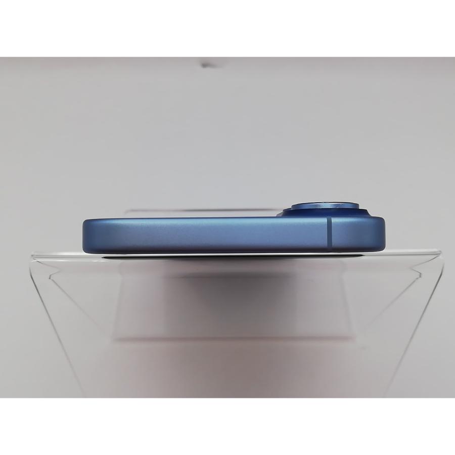 中古】Apple 国内版 【SIMフリー】 iPhone 17 256GB ミストブルー