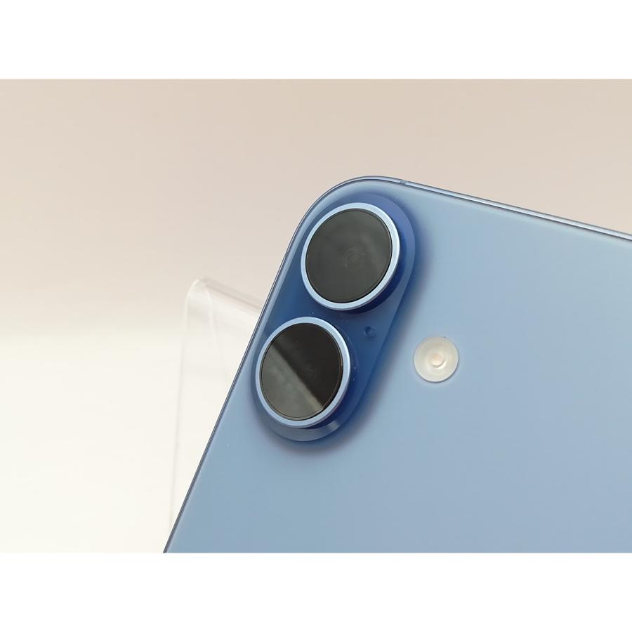 中古】Apple 国内版 【SIMフリー】 iPhone 17 256GB ミストブルー