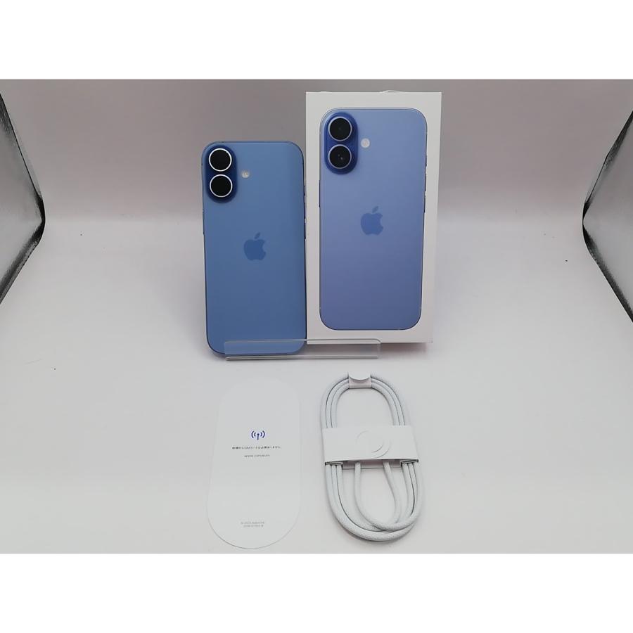 iPhone 17 256GB ミストブルー SIMフリー 新品未開封 ムスビー｜【未開封品】iPhone 17 256GB ミストブルー SIMフリー