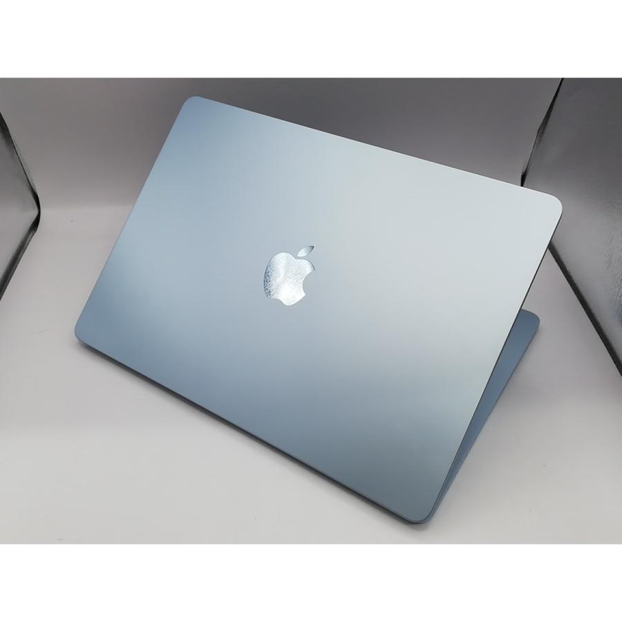 ジャンク品 MacBook Air M4 2024年モデル 13インチ シルバー 中古】Apple MacBook Air 13インチ (M4,2025) M4(CPU:10C/GPU:8C) 16GB