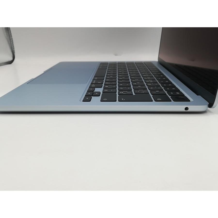 未開封 MacBook Air 13インチ M4 シルバー PW5Q9 送料無料 MacBook Apple Air M4チップ 13.6インチ 2025モデル A3240 ケース