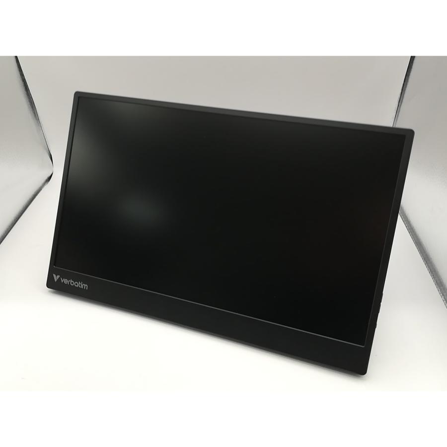 中古】Verbatim PM14V1モバイルモニター[14インチ/1920x1080/IPS/非