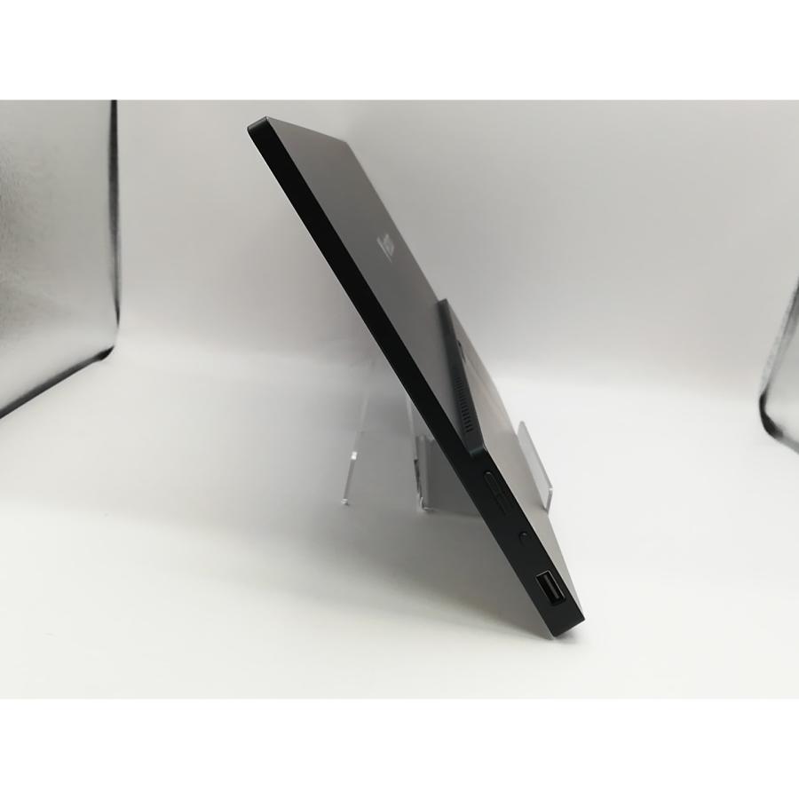 中古】Verbatim PM14V1モバイルモニター[14インチ/1920x1080/IPS/非