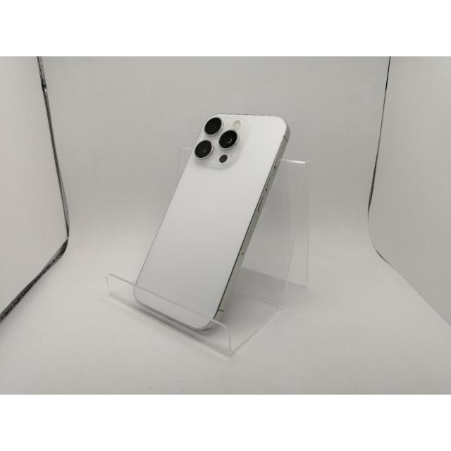 【値下】【美品】iPhone 16 PRO 1TB ホワイトチタニウム 中古】Apple 国内版 【SIMフリー】 iPhone 16 Pro 1TB ホワイト