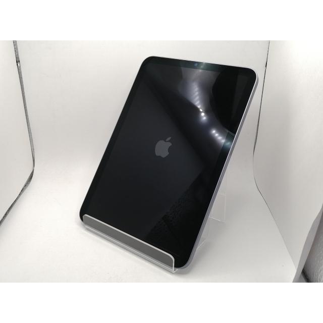 中古】Apple 【Wi-Fi】 iPad mini（第6世代/2021） 64GB パープル