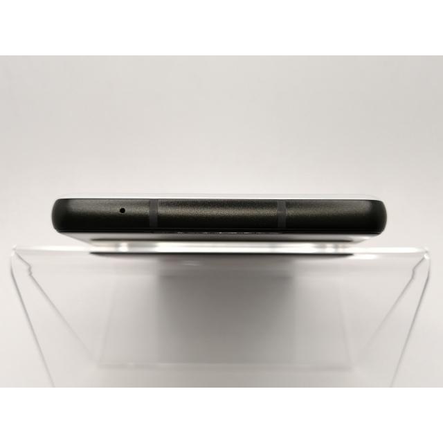 中古】Google au 【SIMフリー】 Pixel 6a チョーク 6GB 128GB GB17L