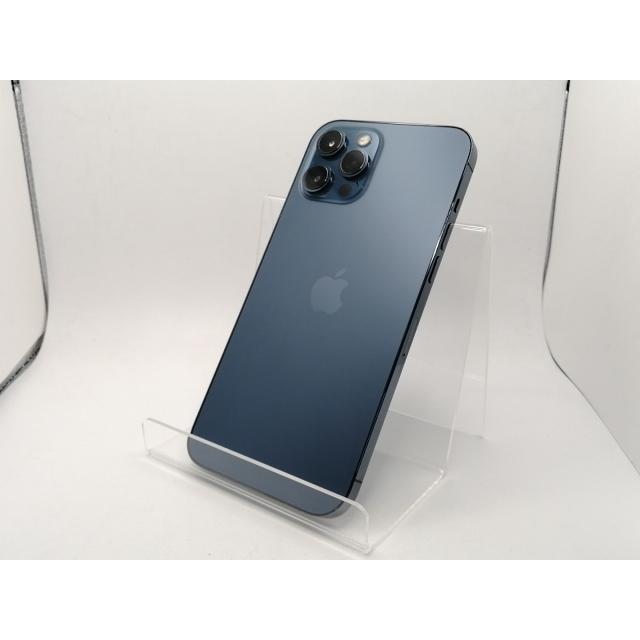 iPhone 12 【中古】Apple au 【SIMロック解除済み】 Pro Max 512GB 