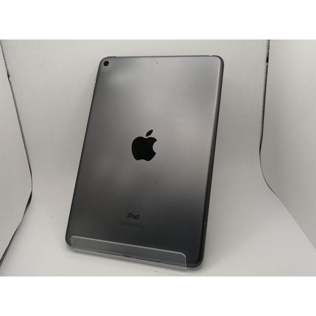 中古】Apple 【Wi-Fi】 iPad mini（第5世代/2019） 64GB スペース 