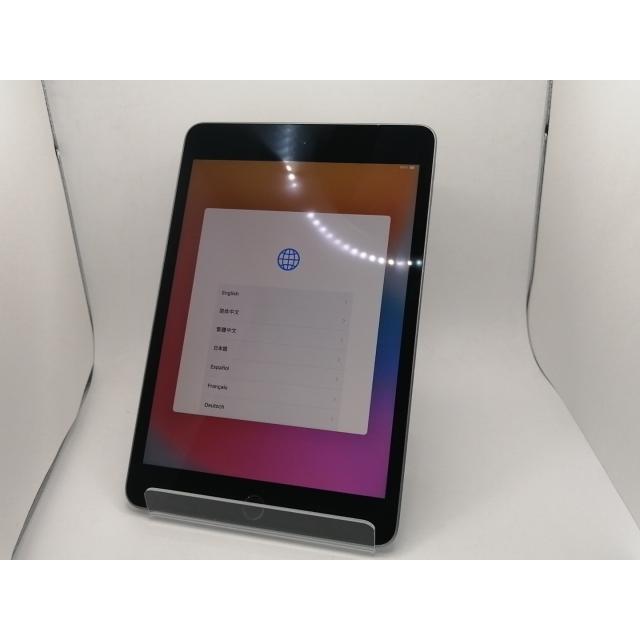 中古】Apple 【Wi-Fi】 iPad mini（第5世代/2019） 64GB スペース 