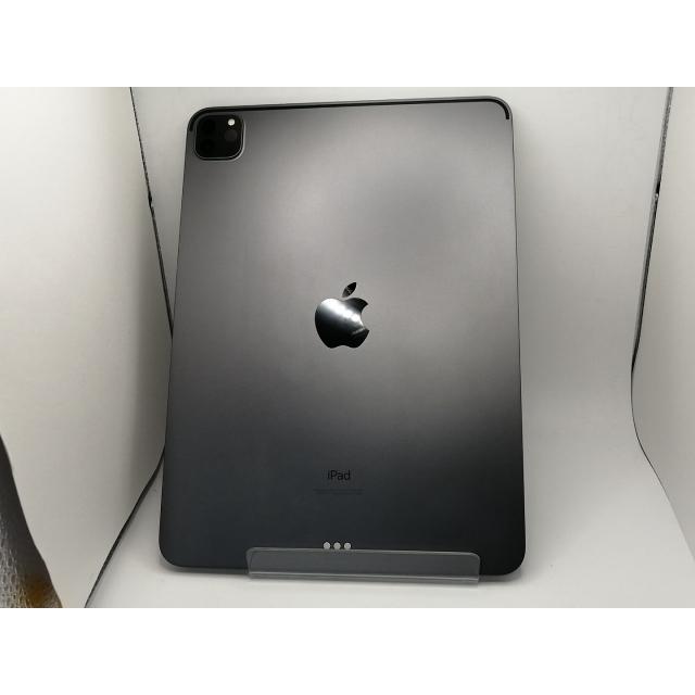 中古】Apple 【Wi-Fi】 11インチ iPad Pro（第3世代/2021） 128GB 
