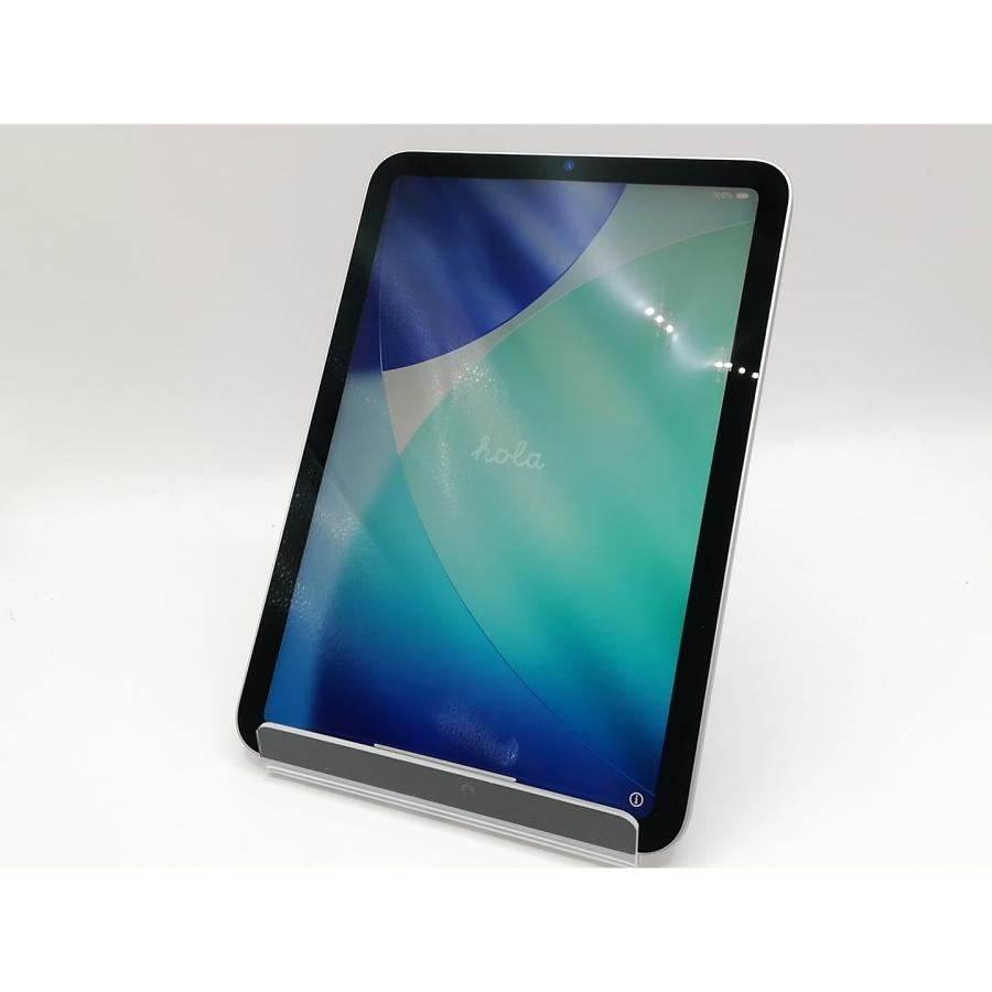 【中古】Apple 【Wi-Fi】 iPad mini（A17Pro/2024） 128GB パープル MXN93J/A【DS秋葉】保証期間１ヶ月【ランクC】の画像