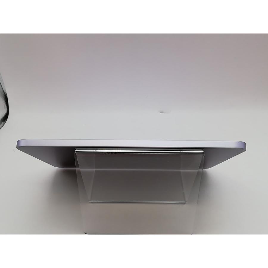 【中古】Apple 【Wi-Fi】 iPad mini（A17Pro/2024） 128GB パープル MXN93J/A【DS秋葉】保証期間１ヶ月【ランクC】の画像