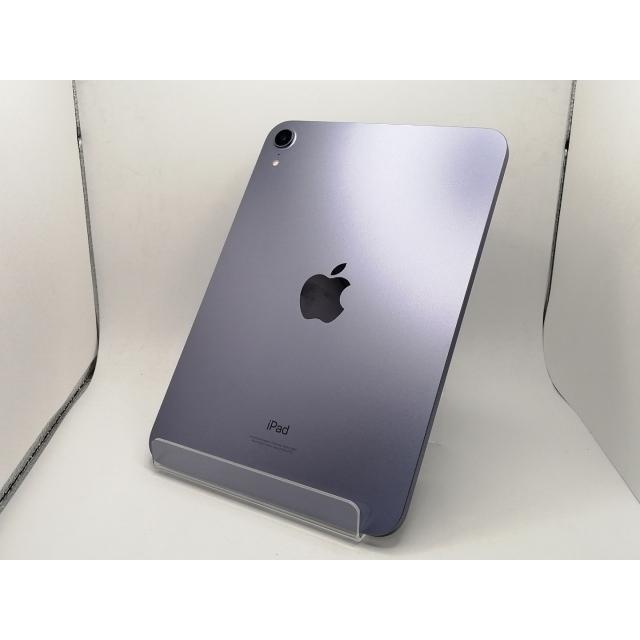 中古】Apple 【Wi-Fi】 iPad mini（第6世代/2021） 64GB