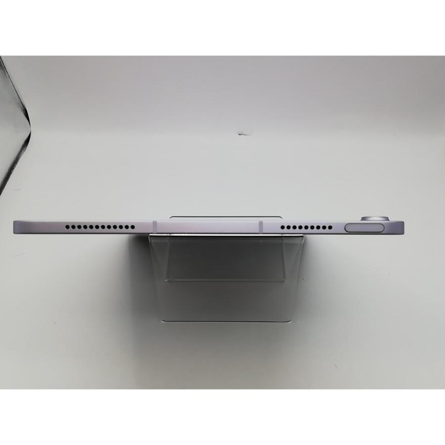 【中古】Apple 国内版 【SIMフリー】 11インチ iPad Air（M2/2024） 128GB パープル MUXG3J/A【川崎駅前】保証期間１ヶ月【ランクA】の画像