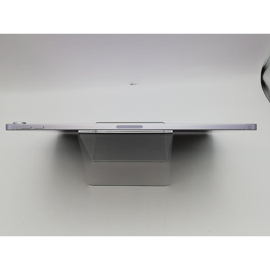 【中古】Apple 国内版 【SIMフリー】 11インチ iPad Air（M2/2024） 128GB パープル MUXG3J/A【川崎駅前】保証期間１ヶ月【ランクA】の画像