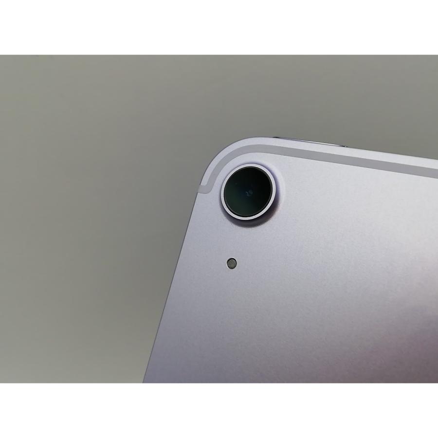【中古】Apple 国内版 【SIMフリー】 11インチ iPad Air（M2/2024） 128GB パープル MUXG3J/A【川崎駅前】保証期間１ヶ月【ランクA】の画像