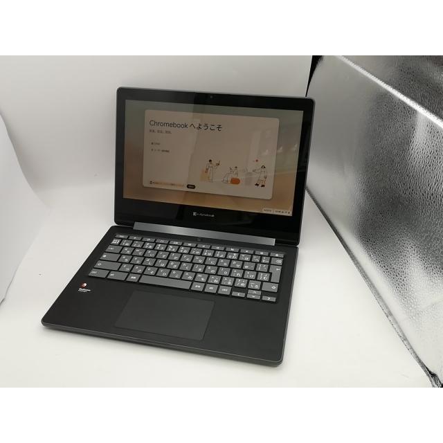 dynabook Chromebook ブラック 中古】Dynabook Dynabook Chromebook C1 BK Cool Black【川崎駅前