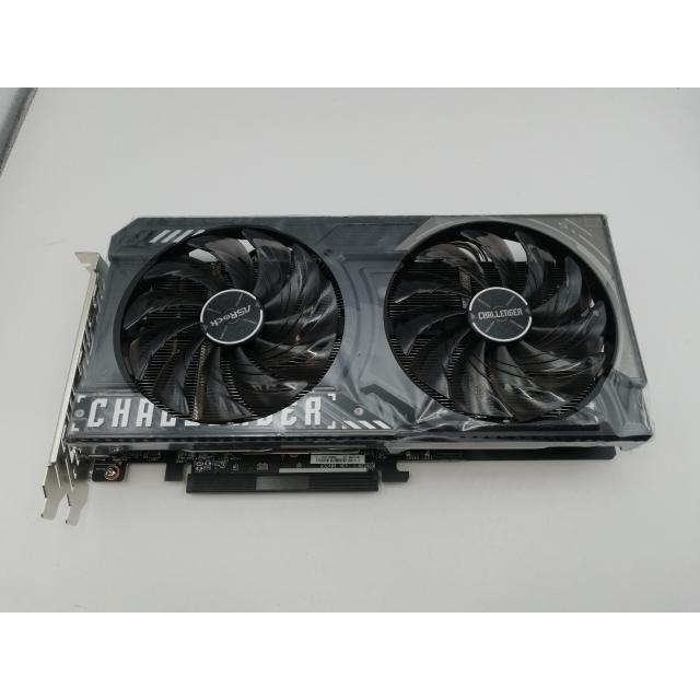 中古】ASRock Radeon RX 9060 XT Challenger 8GB OC RX9060XT/8GB