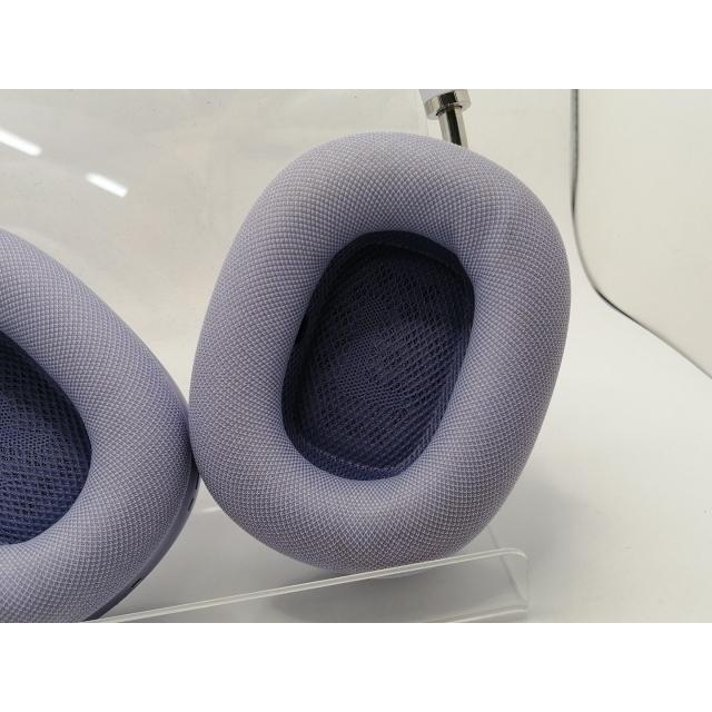 中古】Apple AirPods Max（2024/USB-C） パープル MWW83ZA/A【川崎駅前