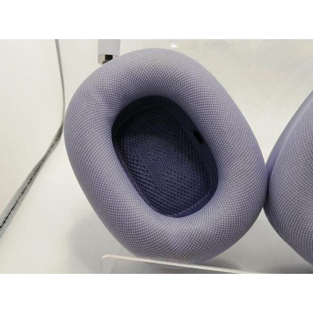 中古】Apple AirPods Max（2024/USB-C） パープル MWW83ZA/A【川崎駅前