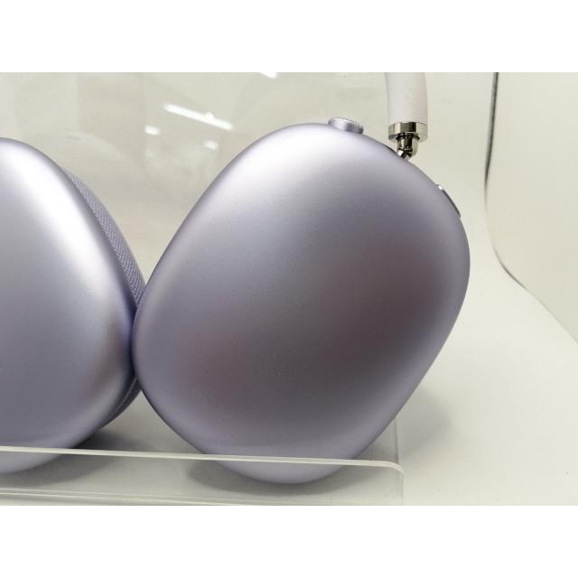中古】Apple AirPods Max（2024/USB-C） パープル MWW83ZA/A【川崎駅前