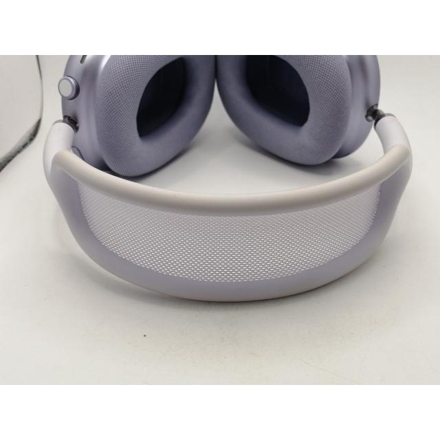 中古】Apple AirPods Max（2024/USB-C） パープル MWW83ZA/A【川崎駅前