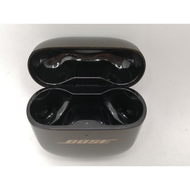 【中古】BOSE QuietComfort Ultra Earbuds 第2世代 [DESERT GOLD]【川崎駅前】保証期間１ヶ月【ランクA】の画像
