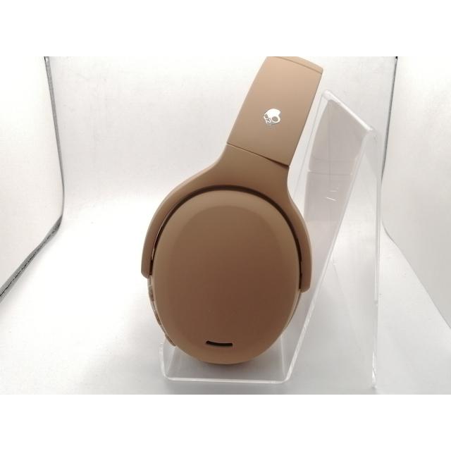 中古】Skullcandy Crusher ANC 2 S6CAW-S987 [Primer Brown]【川崎駅前