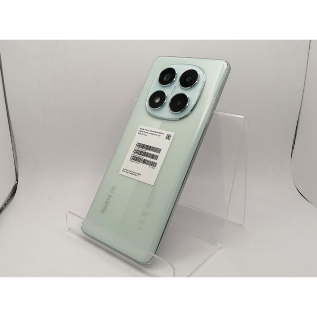 中古】Xiaomi 国内版【SIMフリー】 Redmi Note 14 Pro 5G コーラル