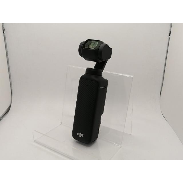 中古】DJI Osmo Pocket 3【川崎駅前】保証期間1ヶ月【ランクA