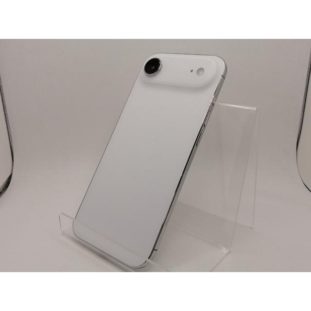 【未使用】Apple 国内版 【SIMフリー】 iPhone Air 256GB クラウドホワイト MG284J/A【川崎駅前】保証期間３ヶ月の画像
