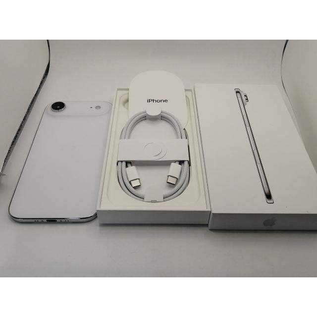 【未使用】Apple 国内版 【SIMフリー】 iPhone Air 256GB クラウドホワイト MG284J/A【川崎駅前】保証期間３ヶ月の画像