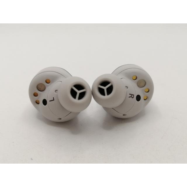 中古】Panasonic Technics EAH-AZ80-S [シルバー]【川崎駅前】保証期間