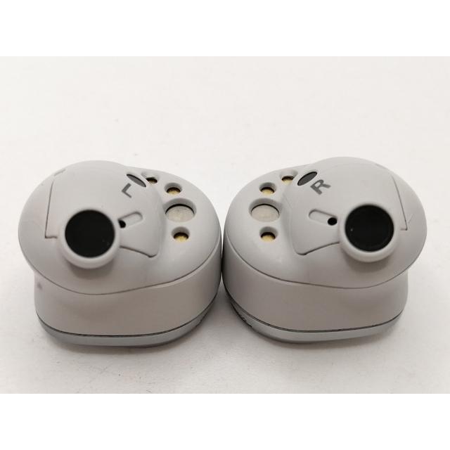 中古】Panasonic Technics EAH-AZ80-S [シルバー]【川崎駅前】保証期間