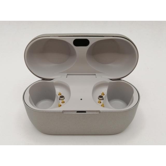 中古】Panasonic Technics EAH-AZ80-S [シルバー]【川崎駅前】保証期間