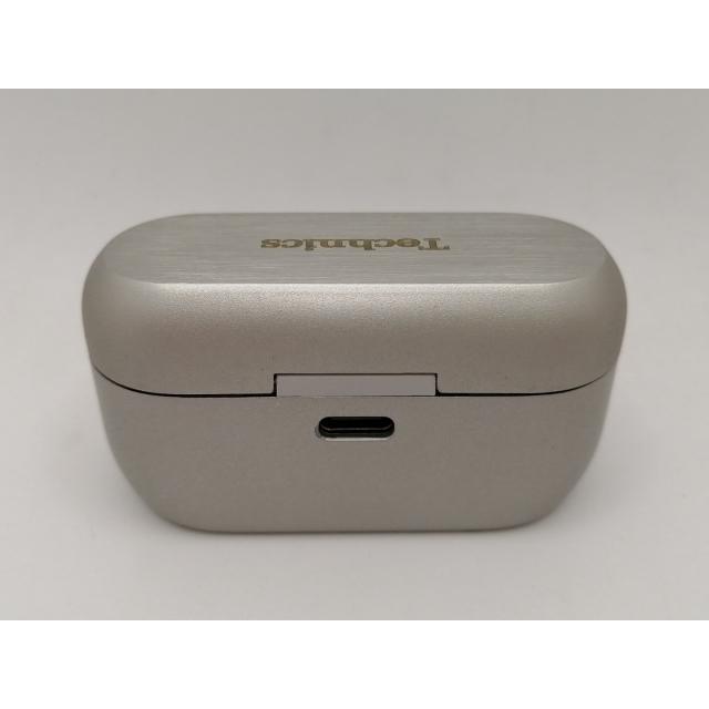 中古】Panasonic Technics EAH-AZ80-S [シルバー]【川崎駅前】保証期間