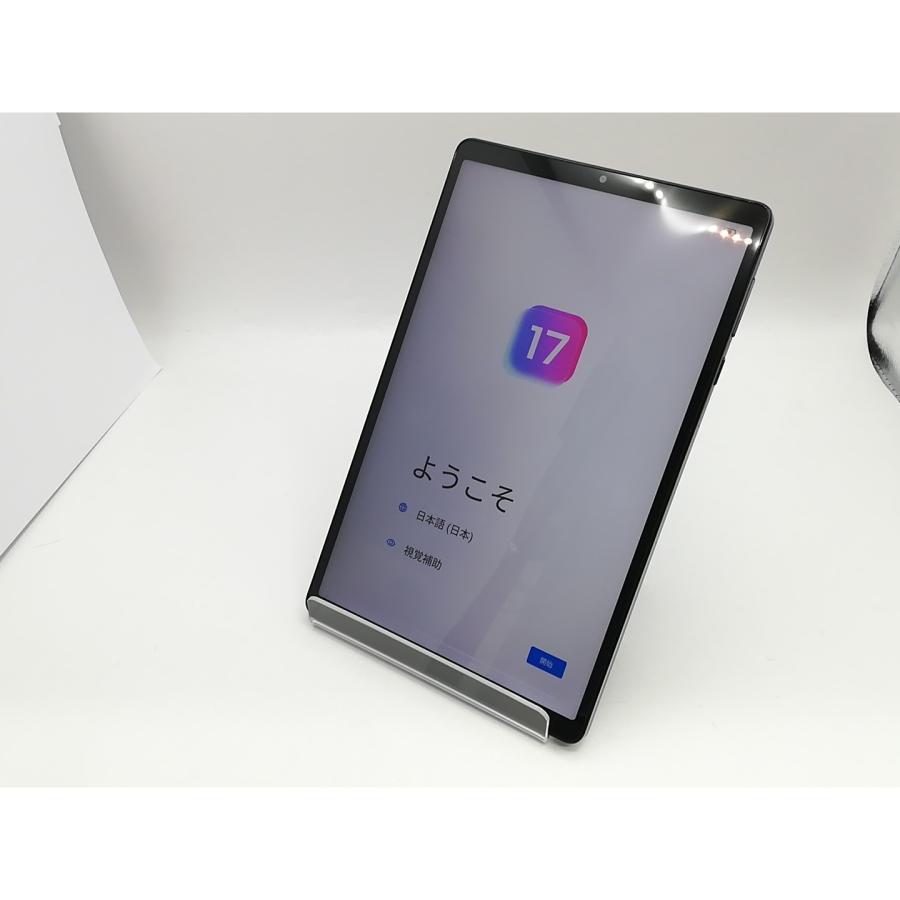 中古】NEC 国内版 【Wi-Fi】 LAVIE Tab T9 T0995/HAS ストームグレー