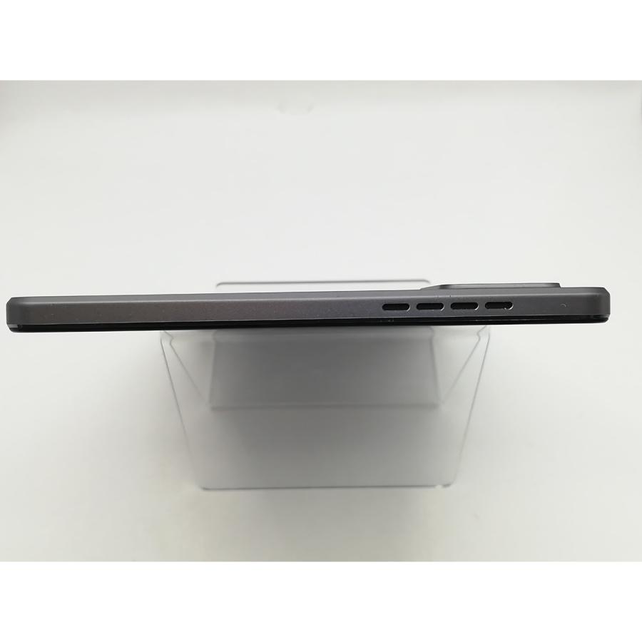 中古】NEC 国内版 【Wi-Fi】 LAVIE Tab T9 T0995/HAS ストームグレー