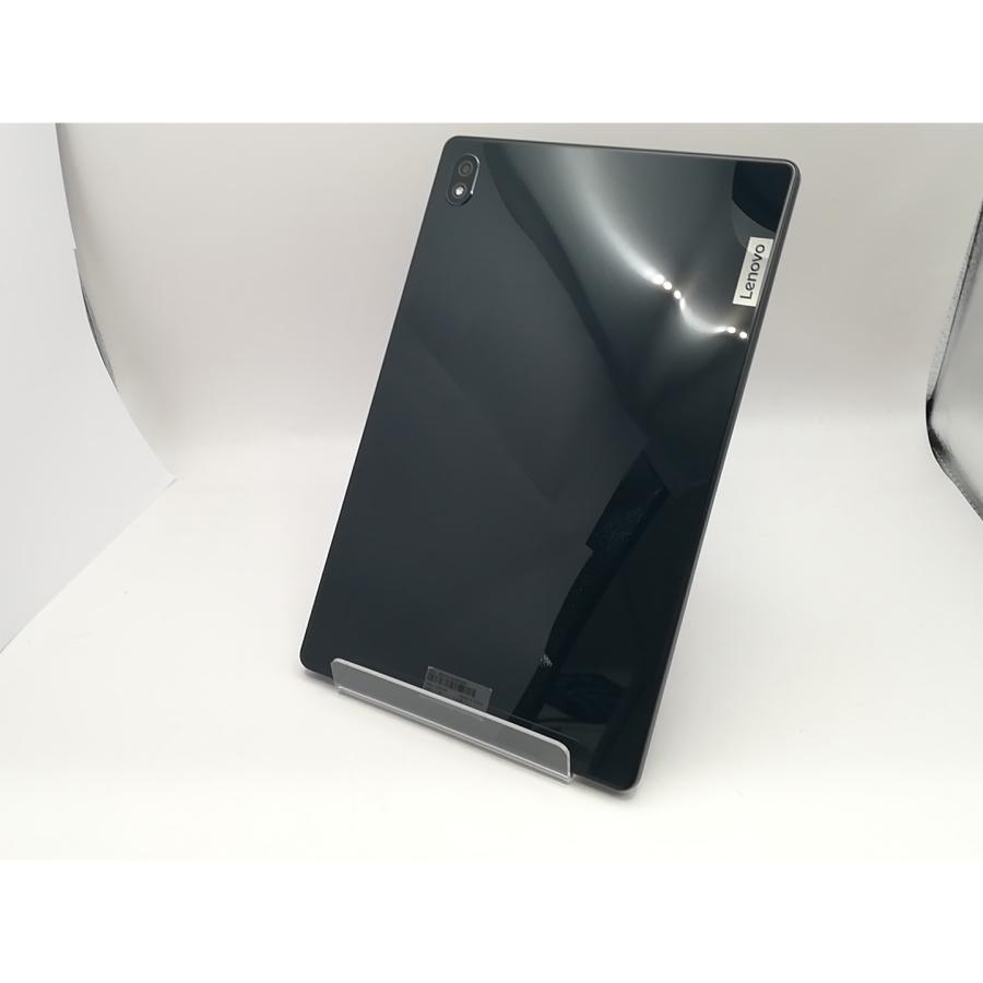 中古】Lenovo SoftBank 【SIMフリー】 Lenovo TAB6 アビスブルー