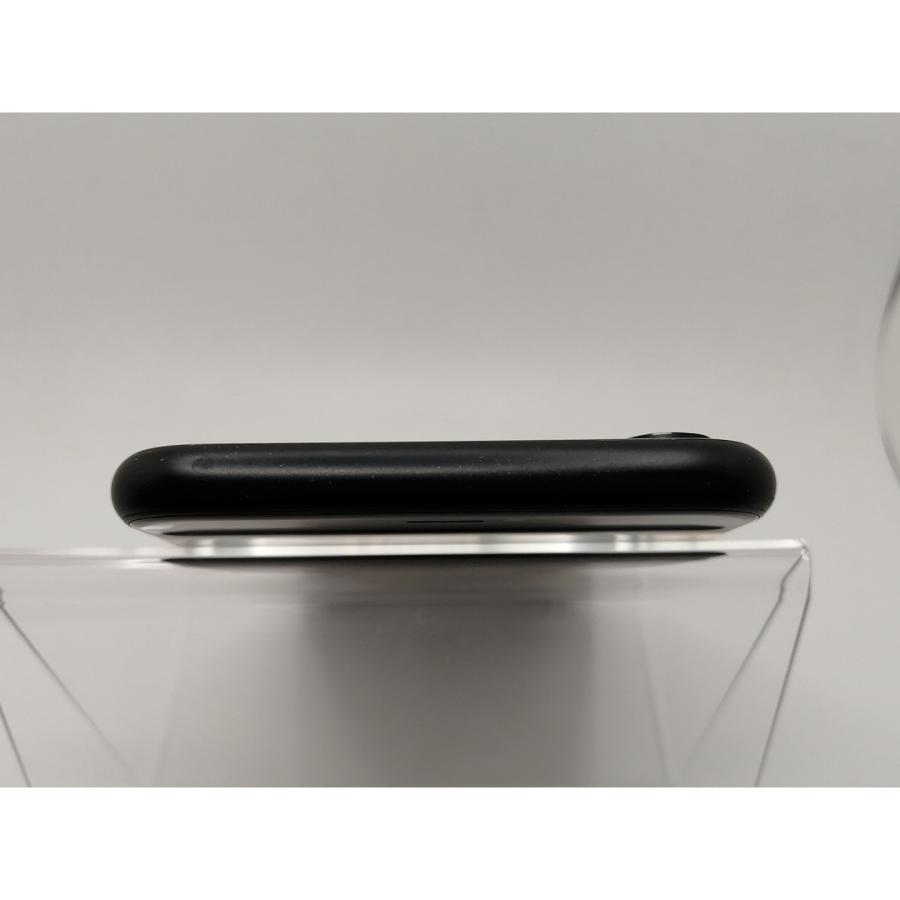 中古】Apple docomo 【SIMロックあり】 iPhone XR 256GB ブラック