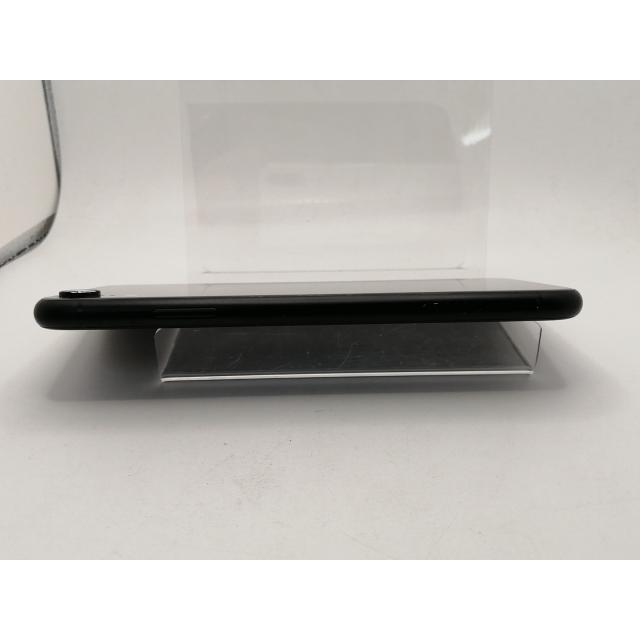 中古】Apple docomo 【SIMロックあり】 iPhone XR 256GB ブラック