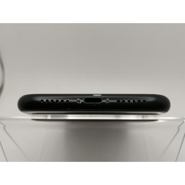 中古】Apple docomo 【SIMロックあり】 iPhone XR 256GB ブラック