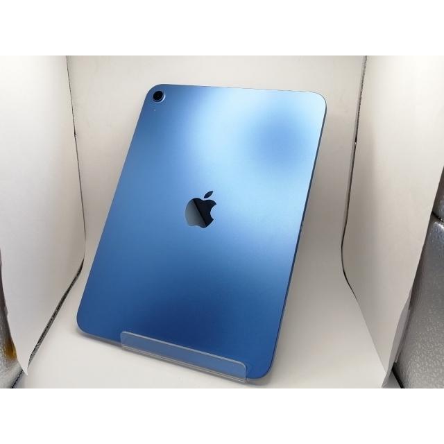 中古】Apple 【Wi-Fi】 iPad（A16/2025） 128GB ブルー MD4A4J/A【川崎