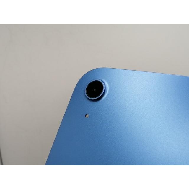 中古】Apple 【Wi-Fi】 iPad（A16/2025） 128GB ブルー MD4A4J/A【川崎