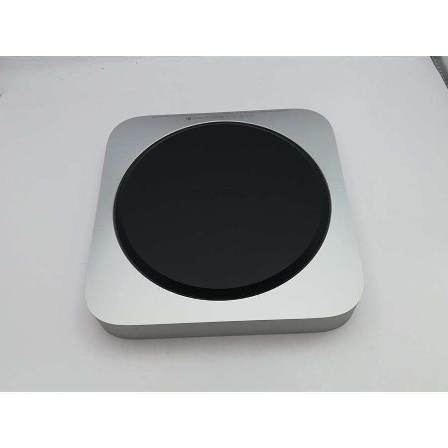 Apple Mac mini M1 (CPU:8C/GPU:8C) 8GB/256GB MGNR3J/A (M1・2020
