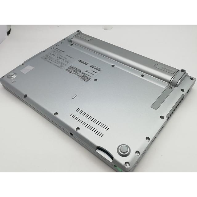【中古】Panasonic Let's note SV1 CF-SV1RDLKS【i5-1145G7 16G 256G(SSD) WiFi 12LCD(1920x1200)】【川崎駅前】保証期間１ヶ月【ランクB】の画像