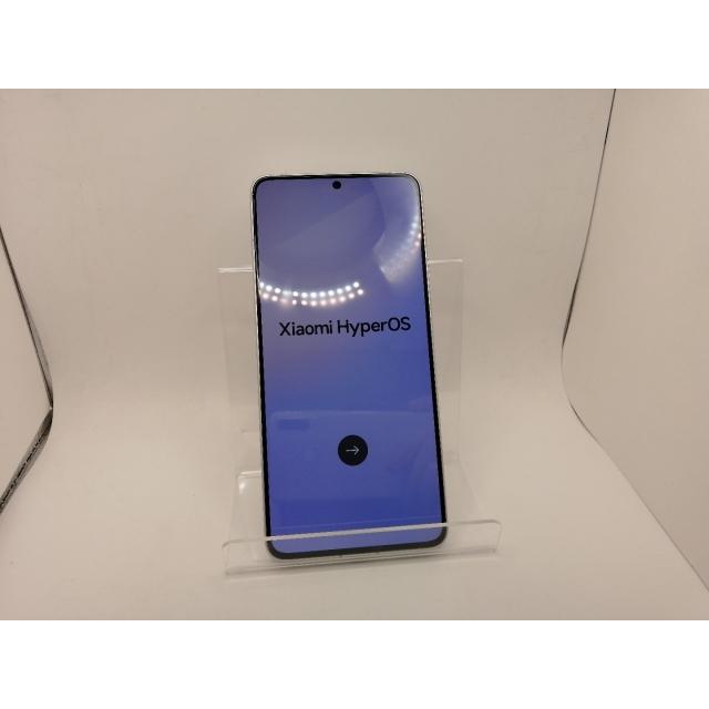中古】Xiaomi 国内版 【SIMフリー】 POCO F6 Pro 12GB 512GB ホワイト