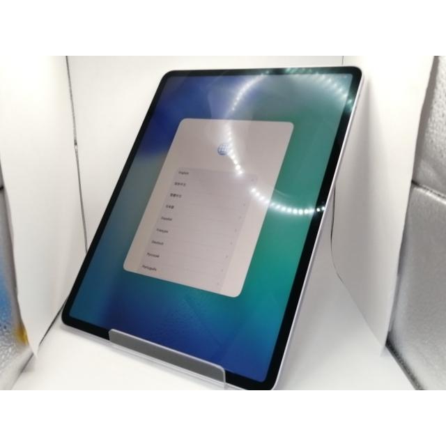 【中古】Apple 【Wi-Fi】 13インチ iPad Air（M3/2025) 256GB パープル MCNR4J/A【川崎駅前】保証期間１ヶ月【ランクB】の画像